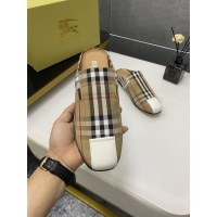 $64.00 USD Burberry Casual Shoes For Men #876644