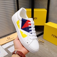 $76.00 USD Fendi Casual Shoes For Men #876651