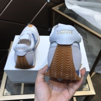 $98.00 USD Loewe Fashion Shoes For Women #876721