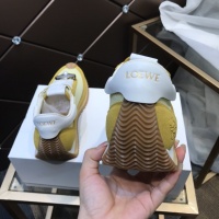 $98.00 USD Loewe Fashion Shoes For Women #876728