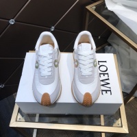 $98.00 USD Loewe Fashion Shoes For Women #876735