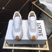 $98.00 USD Loewe Fashion Shoes For Women #876737