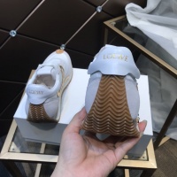 $98.00 USD Loewe Fashion Shoes For Men #876753