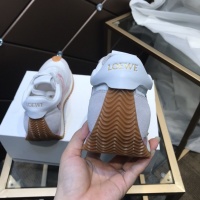 $98.00 USD Loewe Fashion Shoes For Men #876755