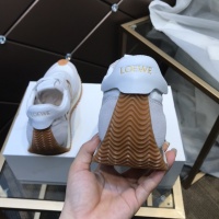 $98.00 USD Loewe Fashion Shoes For Men #876763