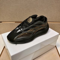 $82.00 USD Versace Casual Shoes For Men #876790