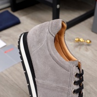 $98.00 USD Prada Casual Shoes For Men #876843
