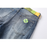 $40.00 USD Off-White Jeans For Men #876904