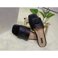 $65.00 USD Versace Slippers For Women #876966