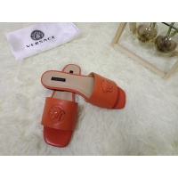 $65.00 USD Versace Slippers For Women #876967