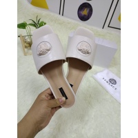 $65.00 USD Versace Slippers For Women #876969