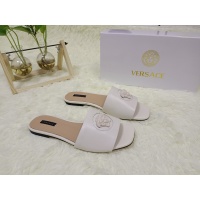 $65.00 USD Versace Slippers For Women #876969