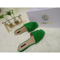 $65.00 USD Versace Slippers For Women #876972