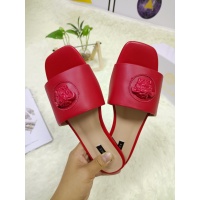 $65.00 USD Versace Slippers For Women #876975