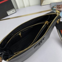 $92.00 USD Prada AAA Quality Messeger Bags For Women #876979