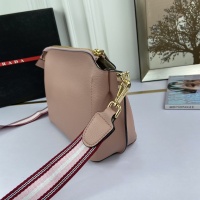 $92.00 USD Prada AAA Quality Messeger Bags For Women #876982