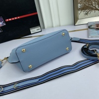 $92.00 USD Prada AAA Quality Messeger Bags For Women #876983