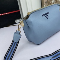 $92.00 USD Prada AAA Quality Messeger Bags For Women #876983