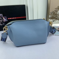 $92.00 USD Prada AAA Quality Messeger Bags For Women #876983