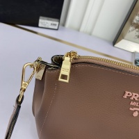$92.00 USD Prada AAA Quality Messeger Bags For Women #876986