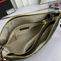 $92.00 USD Prada AAA Quality Messeger Bags For Women #876988