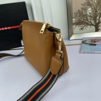 $92.00 USD Prada AAA Quality Messeger Bags For Women #876990