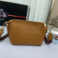 $92.00 USD Prada AAA Quality Messeger Bags For Women #876990