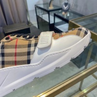 $85.00 USD Burberry Casual Shoes For Men #877006