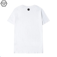 $27.00 USD Philipp Plein PP T-Shirts Short Sleeved For Men #877086