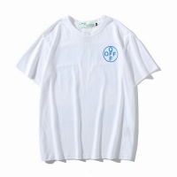 $25.00 USD Off-White T-Shirts Short Sleeved For Men #877207