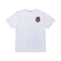 $27.00 USD Off-White T-Shirts Short Sleeved For Men #877210