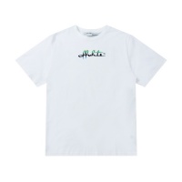 $27.00 USD Off-White T-Shirts Short Sleeved For Men #877217