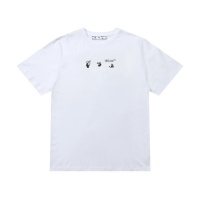$27.00 USD Off-White T-Shirts Short Sleeved For Men #877218