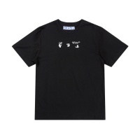$27.00 USD Off-White T-Shirts Short Sleeved For Men #877219