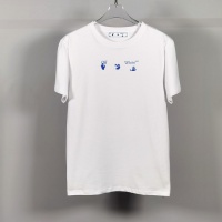 $29.00 USD Off-White T-Shirts Short Sleeved For Men #877230