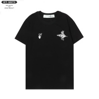 $25.00 USD Off-White T-Shirts Short Sleeved For Men #877234