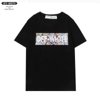 $29.00 USD Off-White T-Shirts Short Sleeved For Men #877235