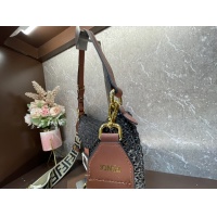 $160.00 USD Fendi AAA Quality Messenger Bags For Women #877421