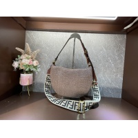 $160.00 USD Fendi AAA Quality Messenger Bags For Women #877424