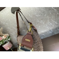 $160.00 USD Fendi AAA Quality Messenger Bags For Women #877424