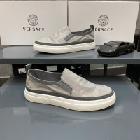 $80.00 USD Versace Casual Shoes For Men #877447