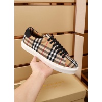 $85.00 USD Burberry Casual Shoes For Men #877515