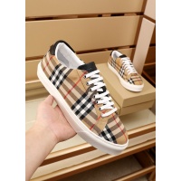 $85.00 USD Burberry Casual Shoes For Men #877516