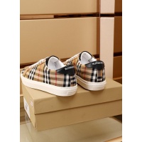 $85.00 USD Burberry Casual Shoes For Men #877516