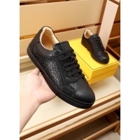 $85.00 USD Fendi Casual Shoes For Men #877518