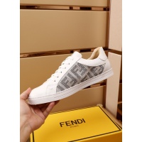 $85.00 USD Fendi Casual Shoes For Men #877519