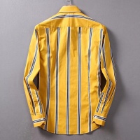 $38.00 USD Burberry Shirts Long Sleeved For Men #877562