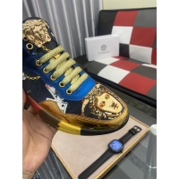 $72.00 USD Versace Casual Shoes For Men #877720