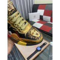$72.00 USD Versace Casual Shoes For Men #877722