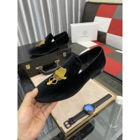 $72.00 USD Versace Fashion Shoes For Men #877835